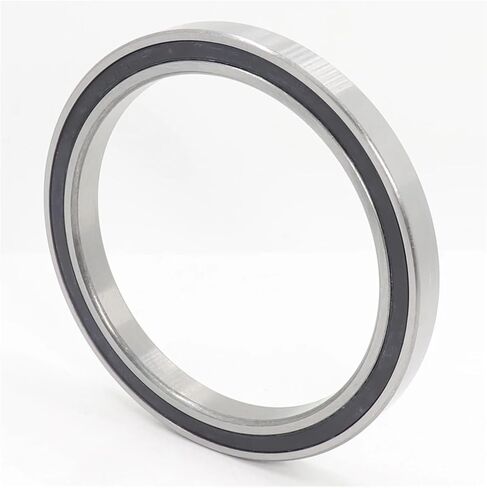 6816 2RS Bearing 80 * 100 10 mm in Kuwait