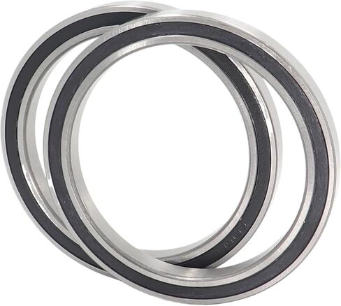 6816 2RS Bearing 80 * 100 10 mm in Kuwait