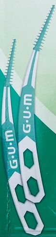 GUM SOFT PICKS MINT 180 PICKS in Kuwait