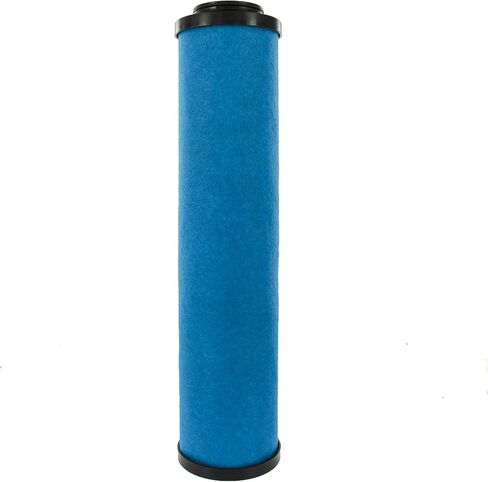 Aftermarket PD260 Coalescing Filter Element | 0.01 Micron, .01 ppm Oil Removal | Glass Fiber | Replacement Part | for Compressed Air Equipment & Systems in Kuwait