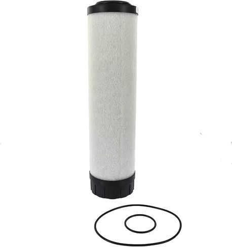 Aftermarket 1202-6262-01 Coalescing Filter Element | 0.01 Micron, .01 ppm Oil Removal | Glass Fiber | Replacement Part | for Compressed Air Equipment & Systems in Kuwait