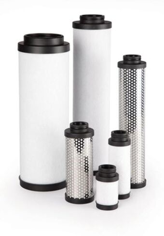 CE 1170 B Replacement Filter Element Kit for CompAir CF 1170-F B, 1 Micron Particulate / .1 PPM Oil Removal in Kuwait