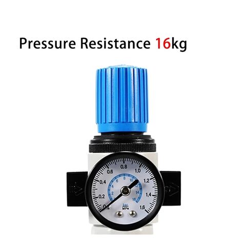 1.6Mpa منظم الضغط العالي معالج فلتر الهواء فاصل الزيت عن الماء نوع LFR (LFR-G1 -Maxi) in Kuwait
