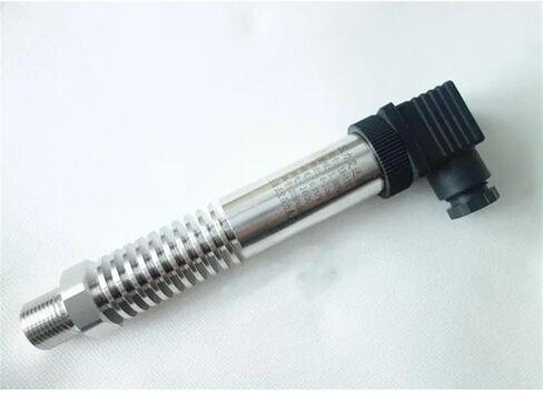 محول الضغط 0-0.2Mpa/60Mpa للاختيار محول الضغط السيليكوني لإخراج درجة الحرارة العالية G1/4 4-20mA (0-0.4Mpa) in Kuwait