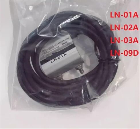 1pc Cylinder Switch LN-01A LN-02A LN-03A LN-09D Magnetic Switch Sensor(Ln-03a) in Saudi Arabia