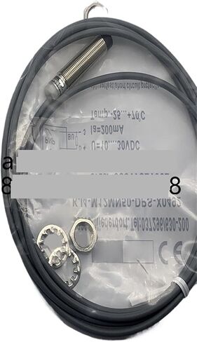 1pcs Sensor KJ6-M12MN60-DNS-V2 KJ6-M12MN60-DNA-V2(Kj6-m12mn60-dns-v2) in Saudi Arabia