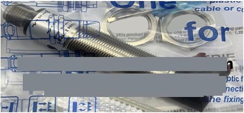 1pcs Sensor S50-MH-2-B01-NN S50-MH-2-B01-PP S50-MH-5-B01-PP S50-MH-5-B01-NN(S50-mh-5-b01-pp) in Saudi Arabia