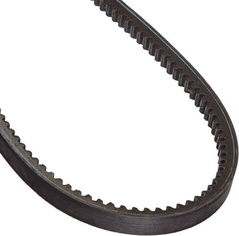 Gates BX40 Tri-Power Belt, BX Section, BX40 Size, 21/32" Width, 13/32" Height, 43" Outside Circumference in Kuwait