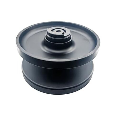 AT366458 Front & Rear Track Idler fits John Deere 317G CT332 CT322 CT315 319E 333D 329D 323D 319D 333E 329E 325G 323E - Replaces AT322755 - AT36645 in Kuwait