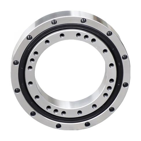 Slewing Bearing Crossed Roller S-50 P4 P2 Turntable Robot(SHF-50/P2) in Kuwait