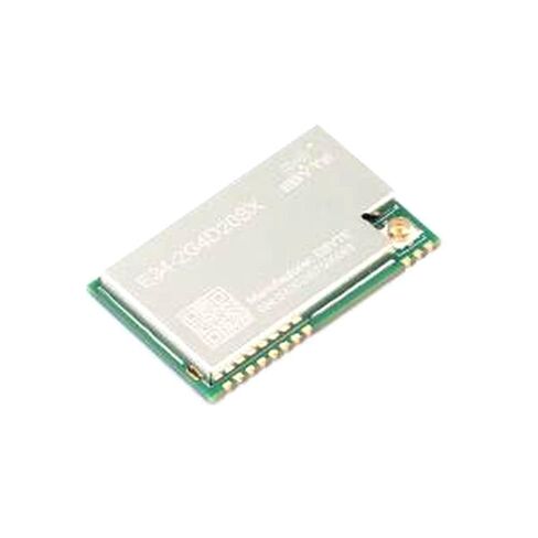 1 Pcs RF Module E34-2G4D20SX E34-2G4D20SX SMD, 26x16mm in Kuwait