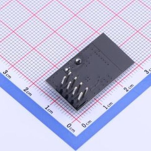 1 قطعة وحدة الترددات اللاسلكية NF-01-S 2.4G وحدة ، الإصدار الجديد من NF-01-S DIP-8 in Kuwait