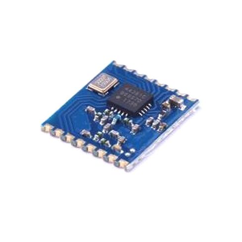 1 Pcs RF Module DL-RTS4438-433M Module si4438 in Kuwait