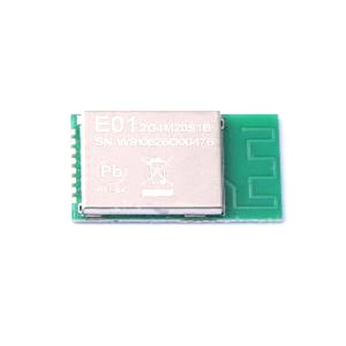 1 Pcs RF Module E01-2G4M20S1B E01-2G4M20S1B SMD, 14x23mm in Kuwait