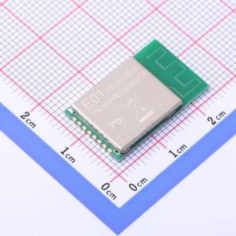 1 Pcs RF Module E01-2G4M20S1B E01-2G4M20S1B SMD, 14x23mm in Kuwait