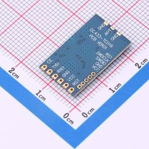 1 Pcs RF Module GC433-TC016 GC433-TC016 SMD, 21.5x13mm in Kuwait