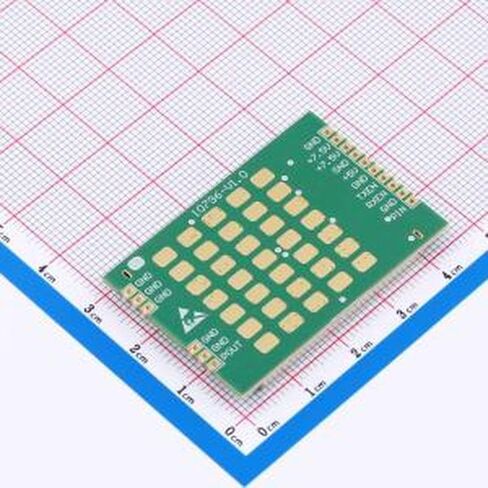 1 قطعة وحدة الترددات اللاسلكية E21-230G37S E21-230G37S مصلحة الارصاد الجوية ، 45x30 مللي متر in Kuwait