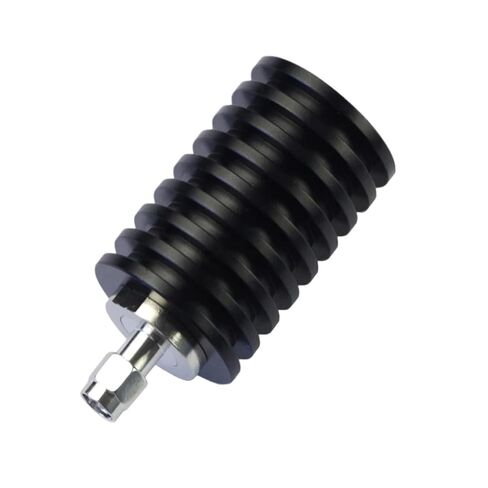 DC-3/6GHz 25W Coaxial SMA Male Dummy Load 50Ω(3GHz) in Kuwait