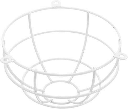 Amosfun 3pcs غطاء الكاشف الواقي درع الإنذار لتصميم سلامة المنزل، سهل التركيب والبناء الشفاف من خلال الحطام الفعال للديكور الداخلي in Kuwait