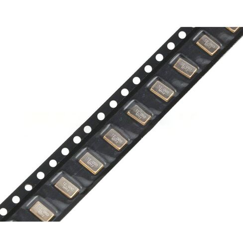 10 قطعة SMD كريستال سلبي 5032 12 ميجا هرتز 5*3.2 مللي متر 4 أقدام in Kuwait