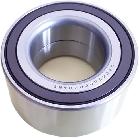 1pcs DAC43800040 43X80X40 713619790 3885A017 3885A040 Hub Bearing in Kuwait