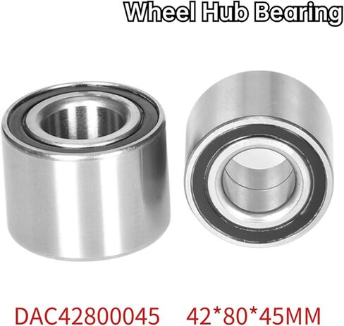 1PCS DAC42800045 42 * 80 45MM 3395488 0K2JT33047 FB0126151E GR1A33060A Bearing Front Axle in Kuwait