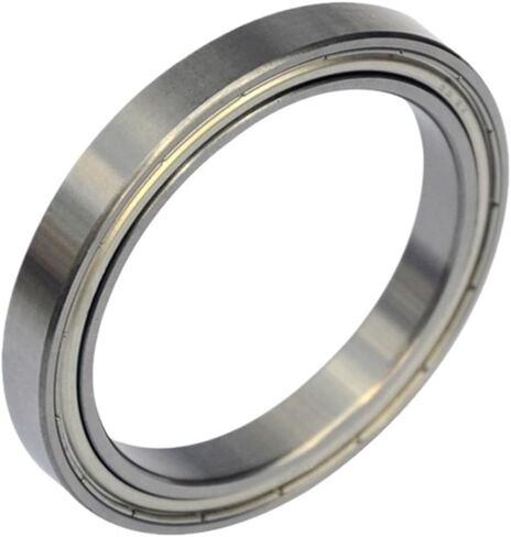 1pcs Bearing 6824 6824Z 6824ZZ 61824-2Z 120x150x16 Bearings in Kuwait