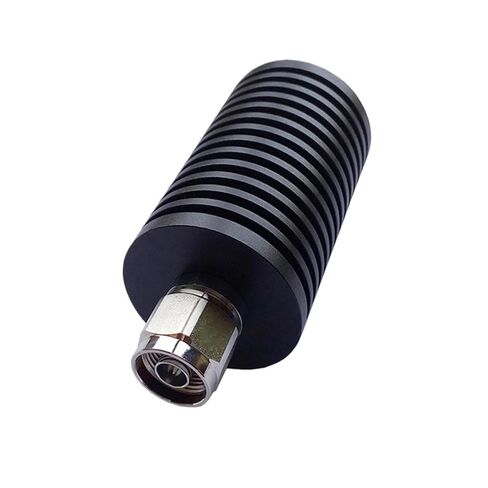 Coaxial 50W Termination Load 50Ω N-Type Male Connector DC-3/4/6GHz(3GHz) in Kuwait