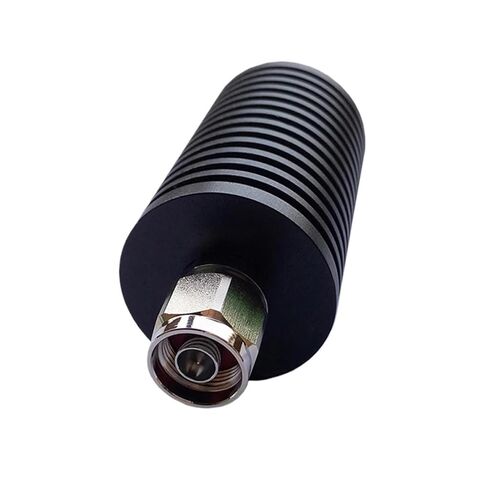 Coaxial 50W Termination Load 50Ω N-Type Male Connector DC-3/4/6GHz(3GHz) in Kuwait