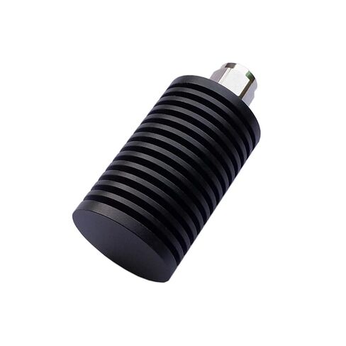 Coaxial 50W Termination Load 50Ω N-Type Male Connector DC-3/4/6GHz(3GHz) in Kuwait