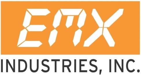 EMX IRB-325 UL325 من خلال شعاع الأشعة تحت الحمراء Photoeye زوج 65 قدم المدى NEMA 4X in Kuwait