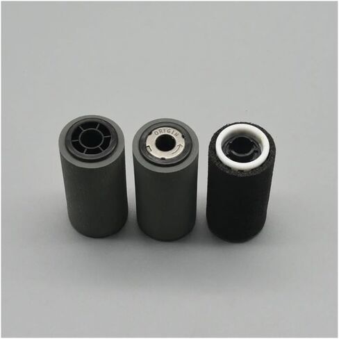 10set ADF Feed Separation Pickup Roller Fit For 7120 7125 7425 7428 in Kuwait