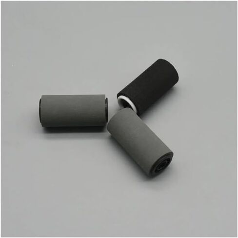 10set ADF Feed Separation Pickup Roller Fit For 7120 7125 7425 7428 in Kuwait