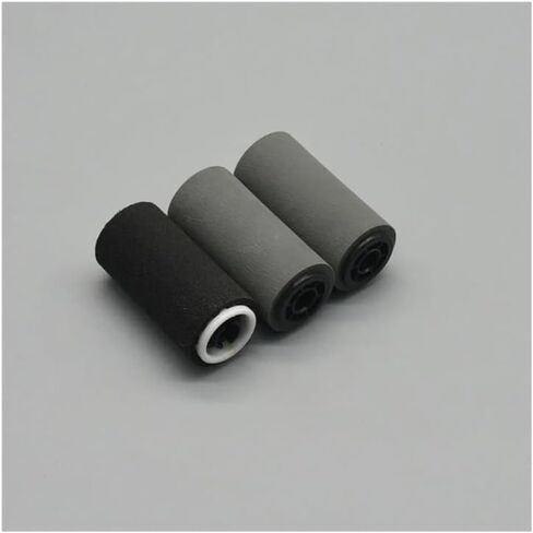 10set ADF Feed Separation Pickup Roller Fit For 7120 7125 7425 7428 in Kuwait
