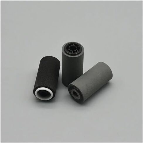 10set ADF Feed Separation Pickup Roller Fit For 7120 7125 7425 7428 in Kuwait