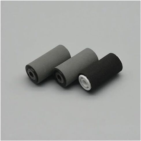 10set ADF Feed Separation Pickup Roller Fit For 7120 7125 7425 7428 in Kuwait
