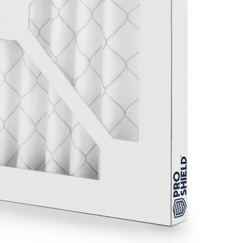12x20x1 MERV 11 Pleated Filter 6 Pack in Kuwait