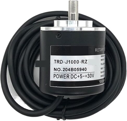 جهاز التشفير الدوار TRD-J1000-RZ TRD-J1000-RZW TRD-J1000-RZL TRD-J1000-S(Trd-j1000,RZW) in Kuwait