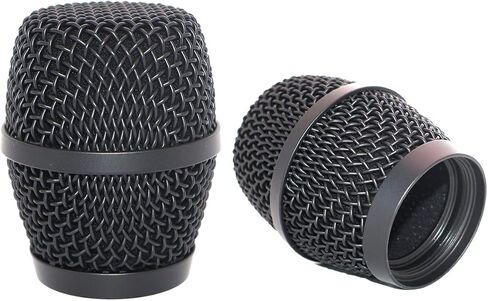 شبكة ميكروفون بديلة لـ SHURE Beta87 Beta87A Beta87C SM86 SM87 SM87A ميكروفون سلكي/لاسلكي محمول باليد in Kuwait