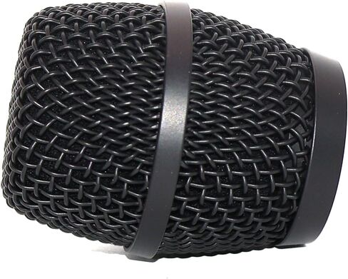 شبكة ميكروفون بديلة لـ SHURE Beta87 Beta87A Beta87C SM86 SM87 SM87A ميكروفون سلكي/لاسلكي محمول باليد in Kuwait