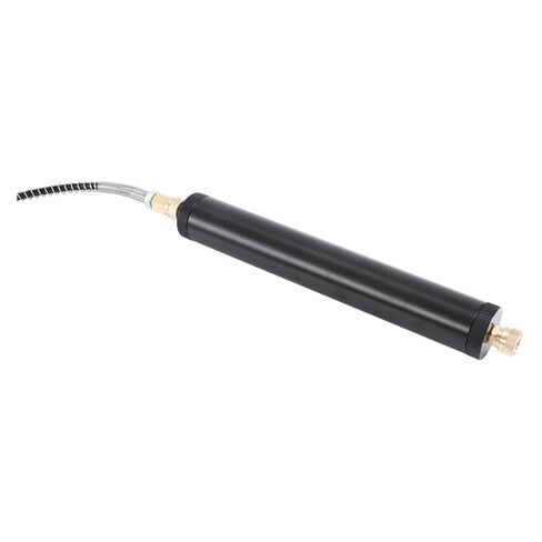 1 Set PCP ضاغط مرشح الهواء ارتفاع ضغط 30Mpa 4500Psi مضخة فاصل المياه منظم فاصل مياه زيتية in Kuwait