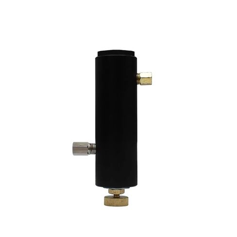 ضاغط هواء PCP 300Bar 4500Psi 12V مع نظام تصريف مدمج، فلتر فاصل الزيت عن الماء لضاغط TXET061/TXET062 (فلتر وموصل) in Kuwait