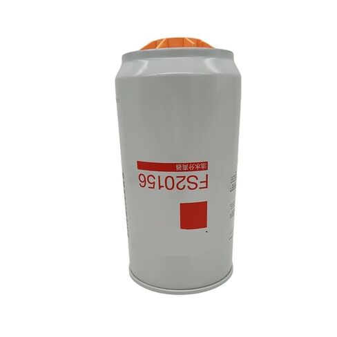 FS20156 عنصر التصفية الدوار فلتر فاصل الماء والزيت WG9925551112 in Kuwait