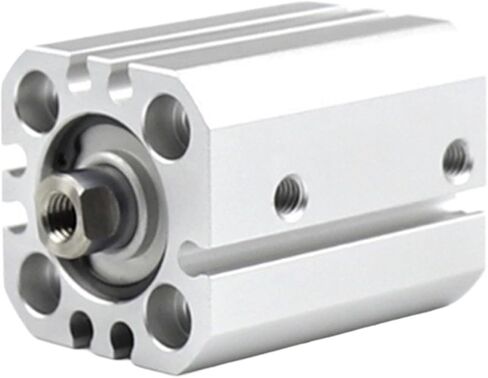 ISO Standard Compact Cylinder for CD55B/C55B20-10/20/30D/40D/50-M(40,C55B20) in Saudi Arabia