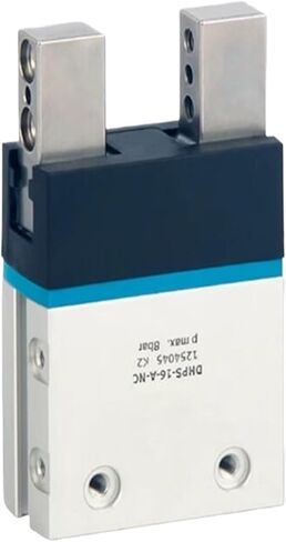 أسطوانة مكبس الإصبع DHWSHGP/DHPS/DHRS-6-10-16-20-25-5-A-P-NC DHPS-20-A 1254046 DHWS-25-A 1310180RS-16-A 1310160 197551(DHWS-16-A 1310178) in Kuwait