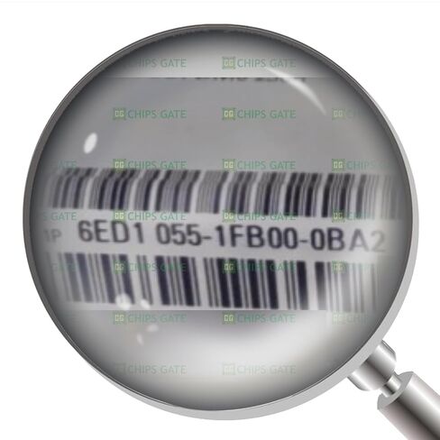 1 قطعة جديد 6ED1055-1FB00-0BA2 in Kuwait