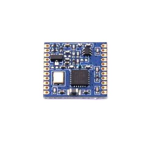 1 قطعة وحدة الترددات اللاسلكية SX1262TR8-GC SX1262TR8-GC مصلحة الارصاد الجوية ، 15x15 مللي متر in Kuwait