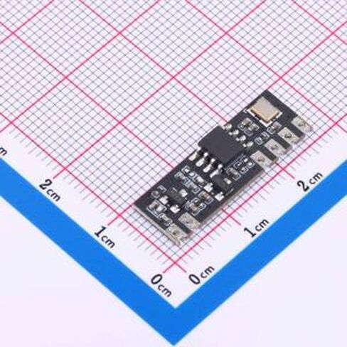 قطعتان من وحدة التردد اللاسلكي RX831_Plus RX831_Plus SMD، 25.1x8.3 ملم in Kuwait