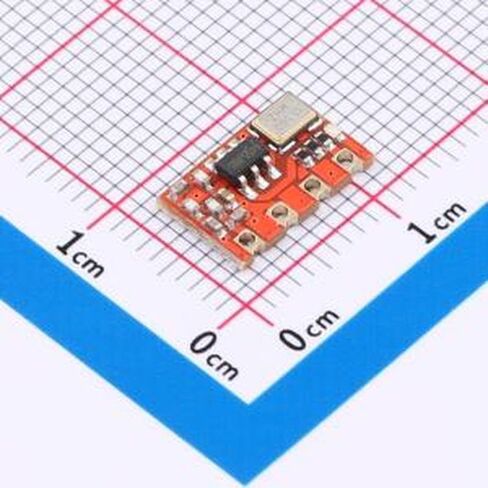 2 Pcs RF Module yuan-T1L 433M Transmitter Module SMD in Saudi Arabia