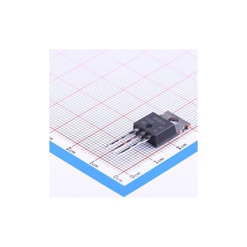 (1 قطعة) IRFBE20PBF TO-220AB in Kuwait